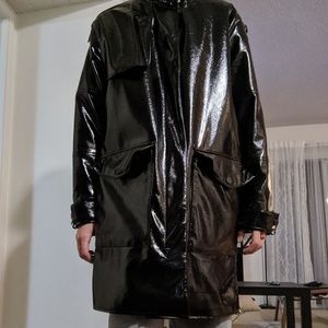 Coat in excellent condition